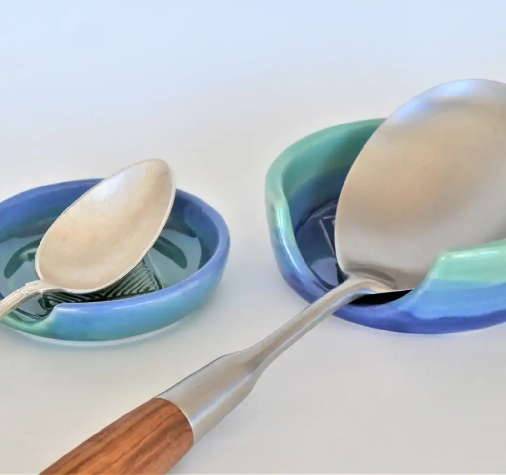 Nesting Spoon Holders