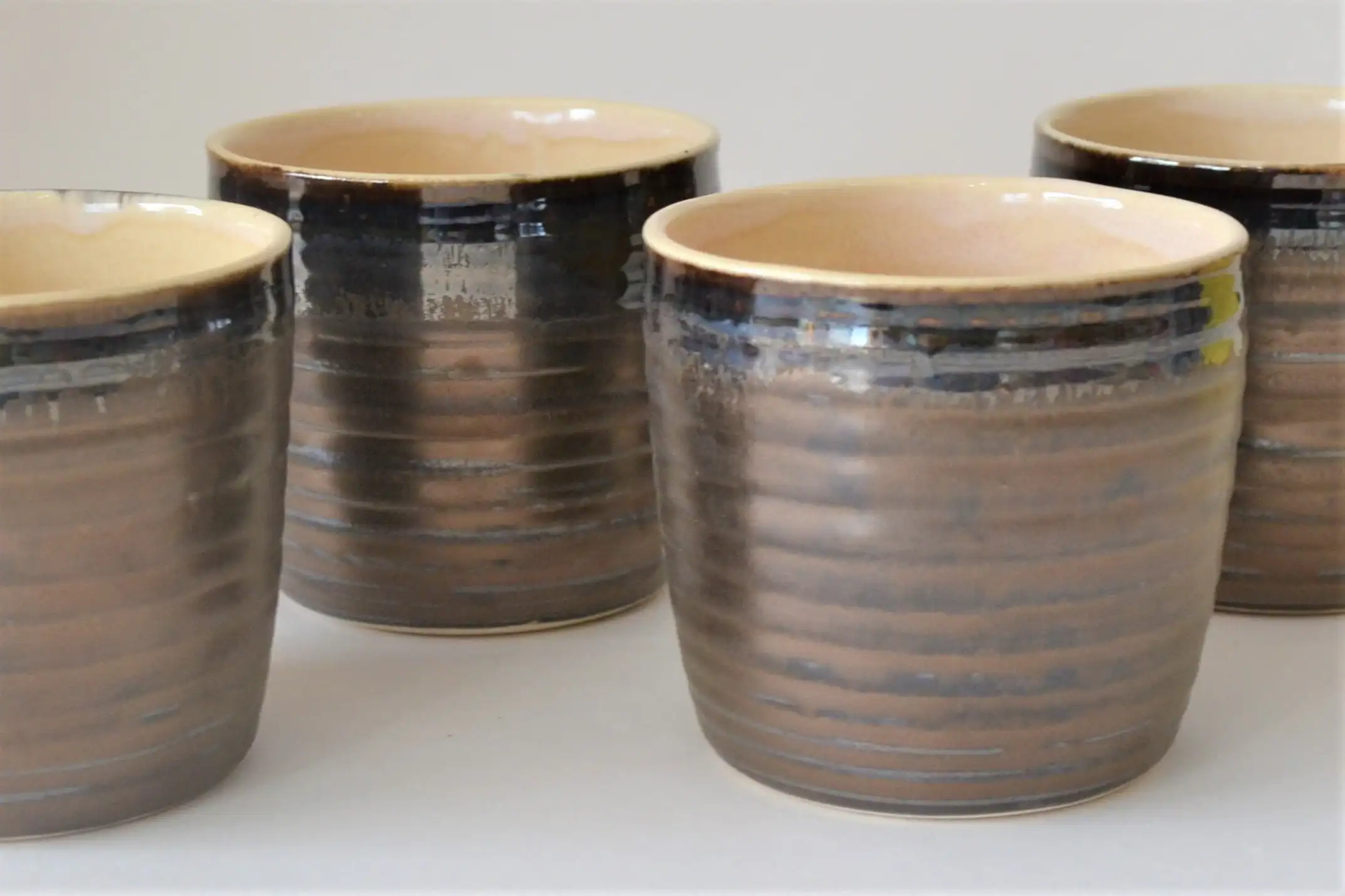 Bronze Whisky Glass - Image 5