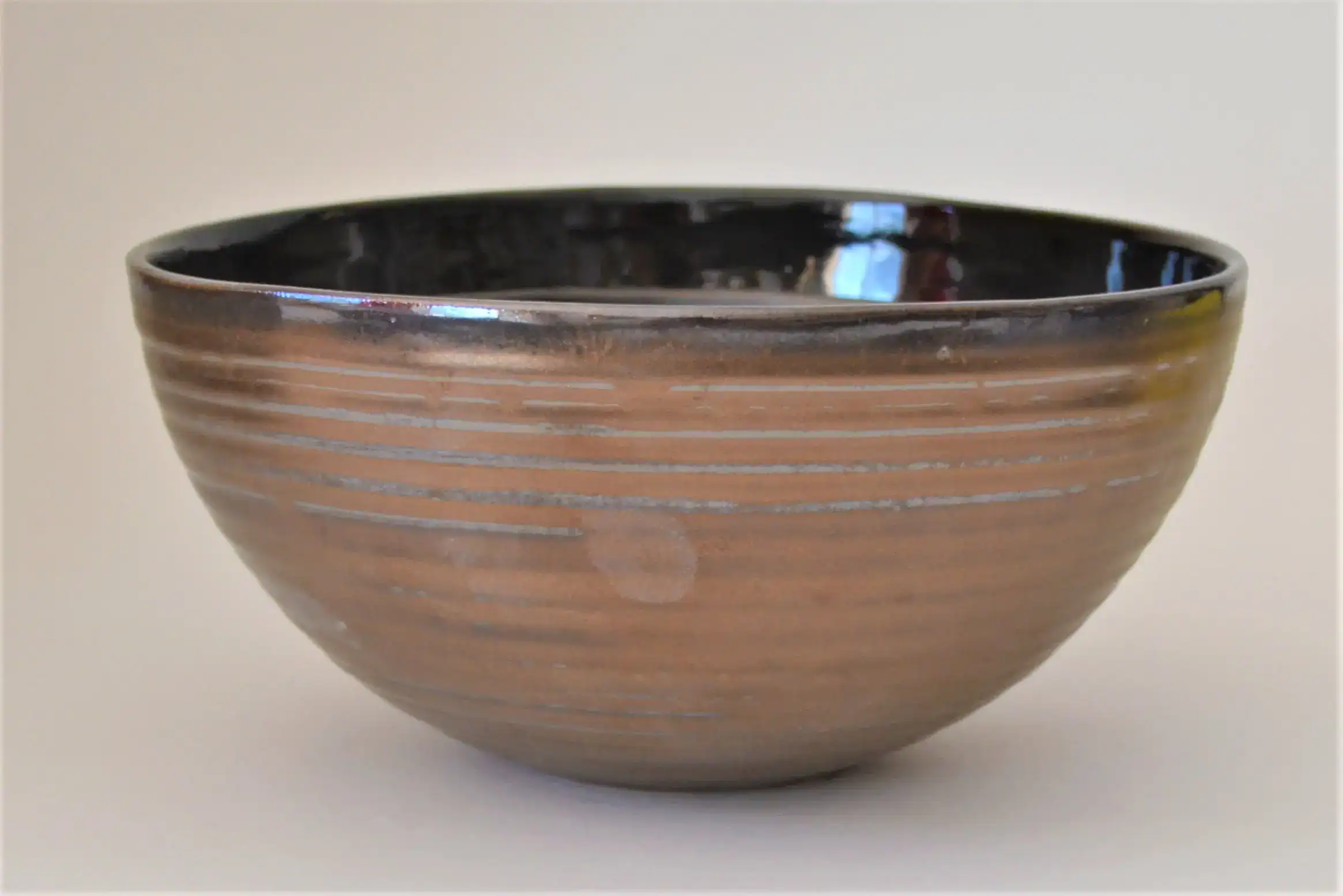 Bronze Nesting Bowls Set of 4 - Image 4