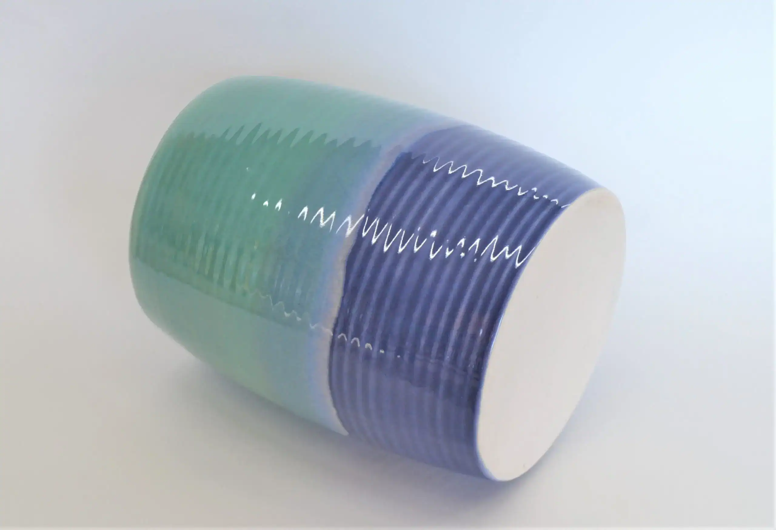 Multi-Use Wine Chiller & Utensil Holder - Image 4