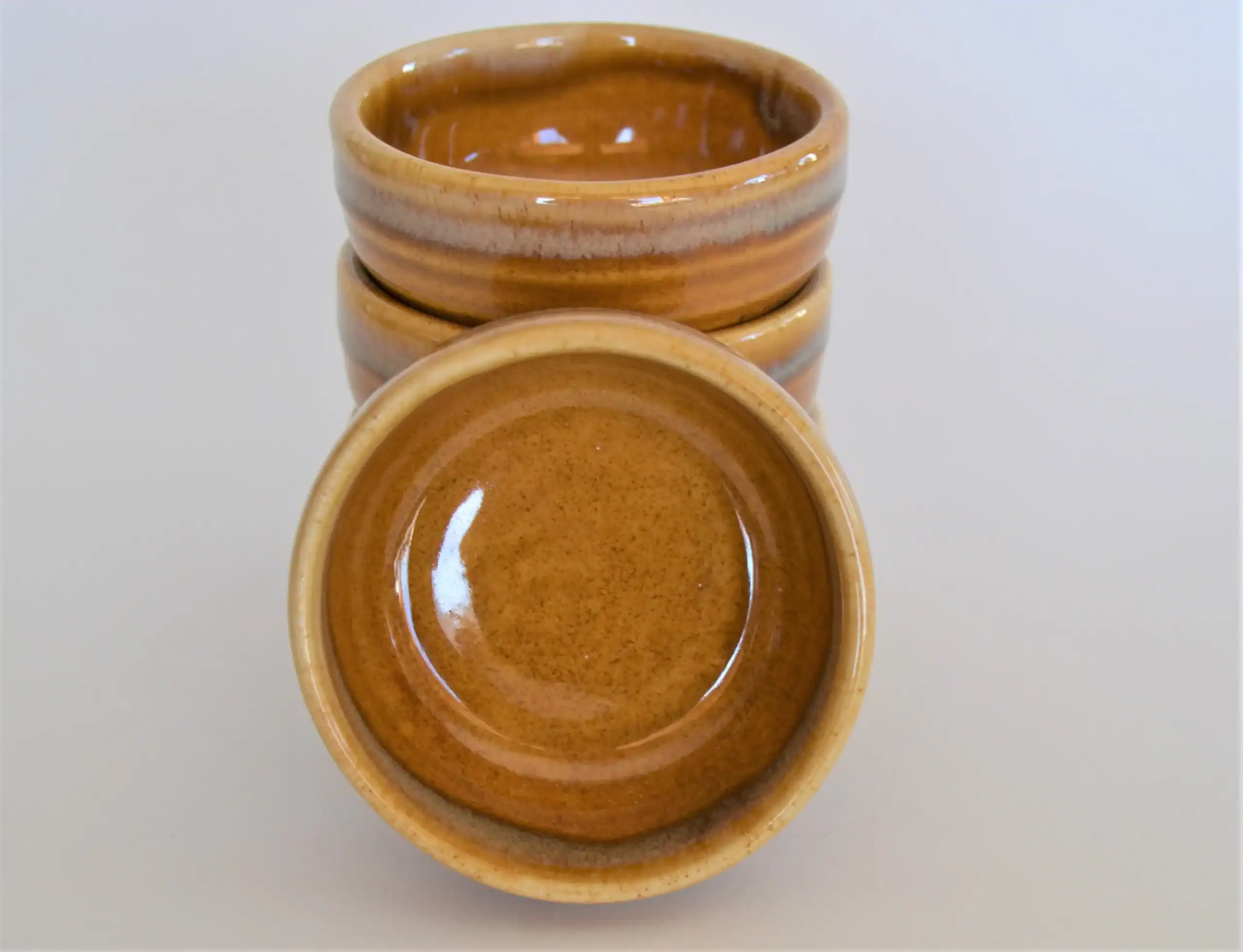 Copitas de Mezcal Shot Glasses, 2 oz