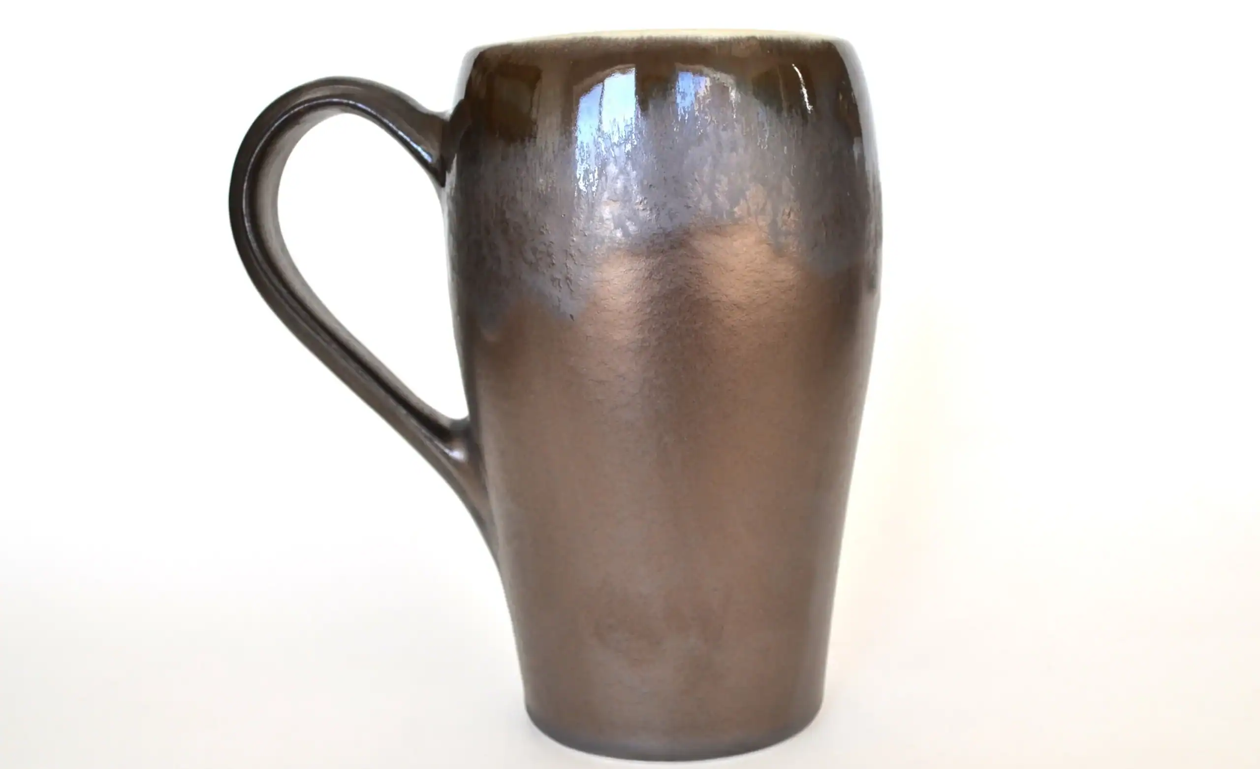 Bronze Pint Mug - Image 4