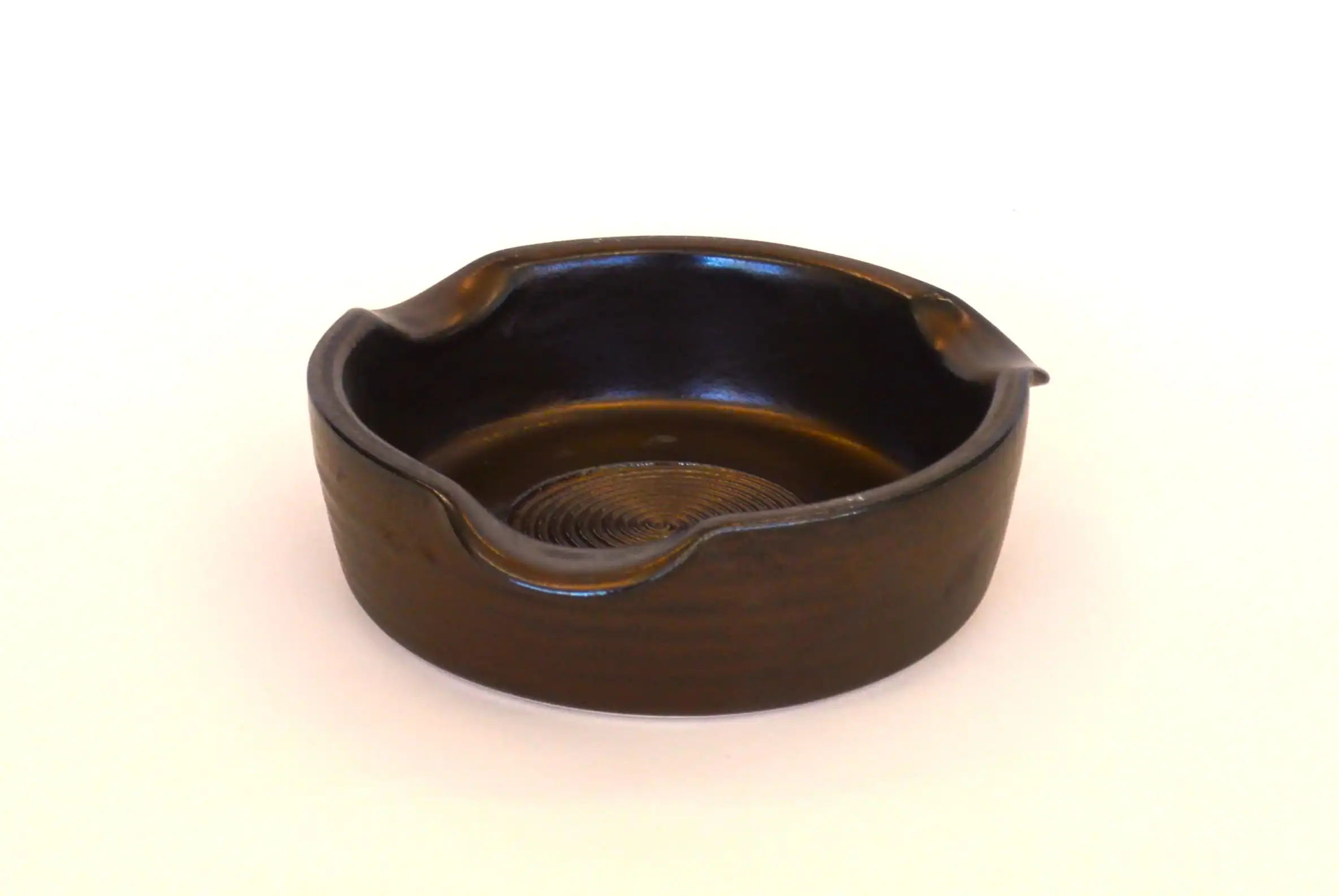 Bronze Cigar Ashtray - Image 3