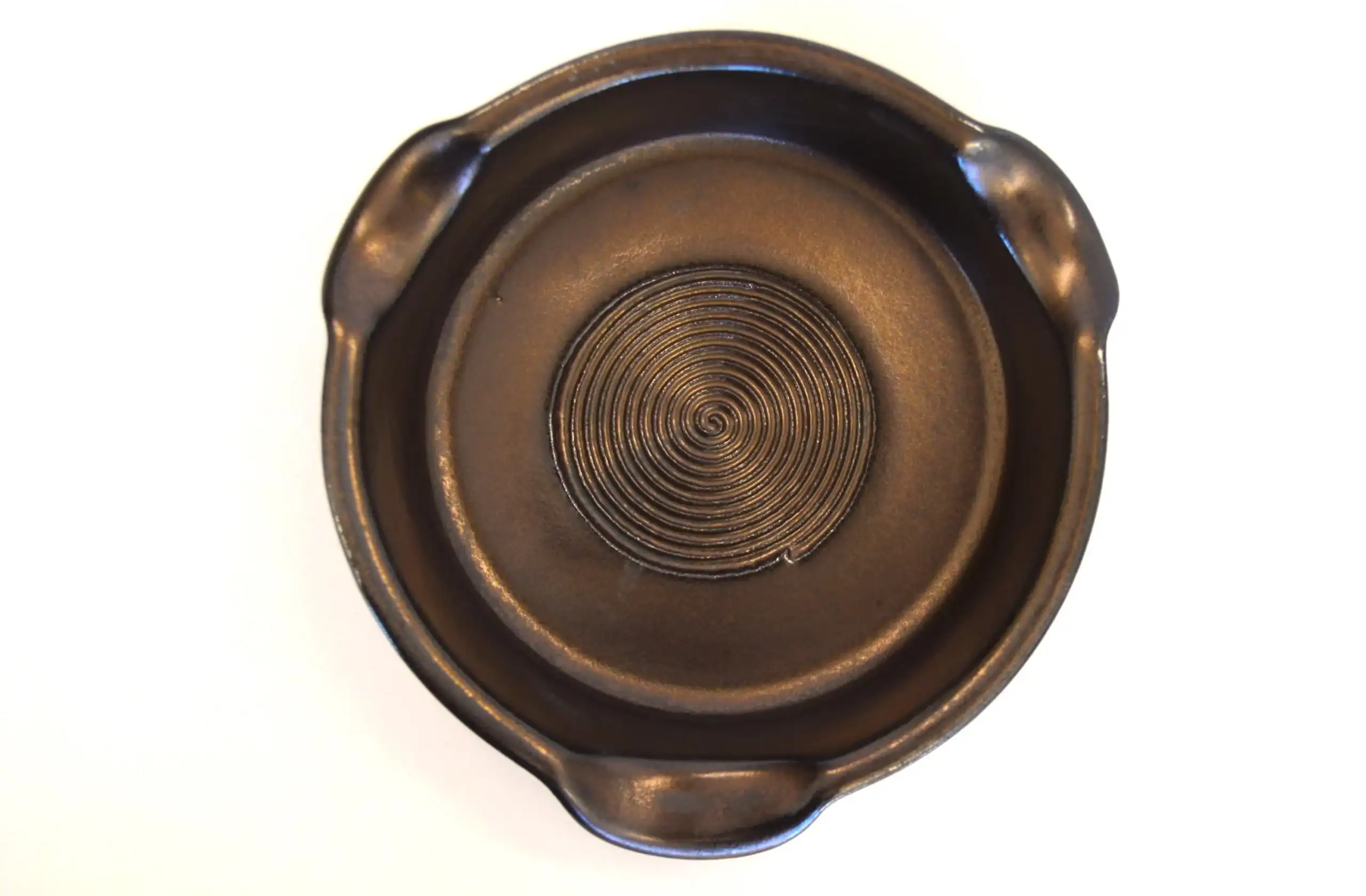 Bronze Cigar Ashtray - Image 2
