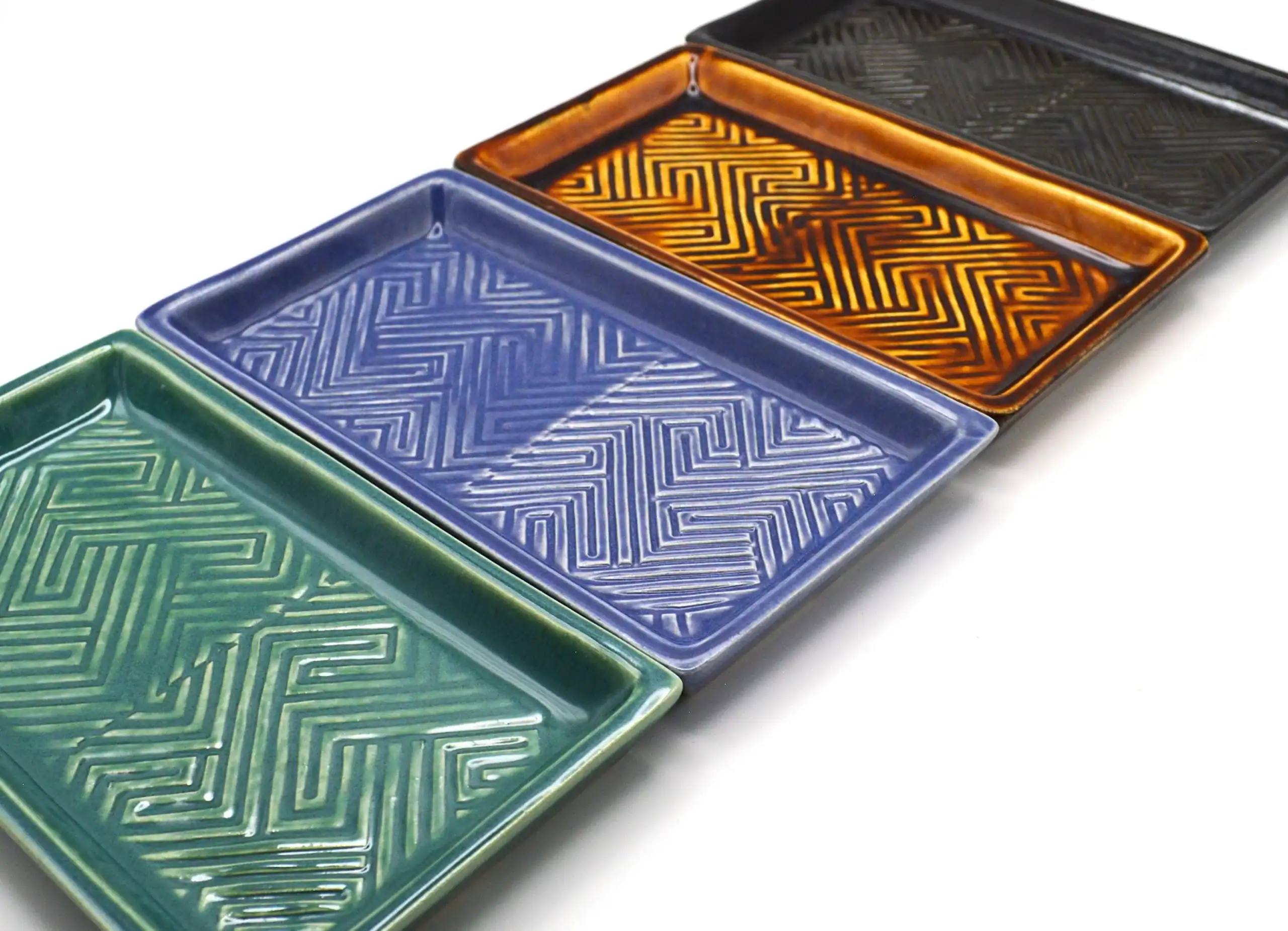 Ceramic Flight Tray - Image 2