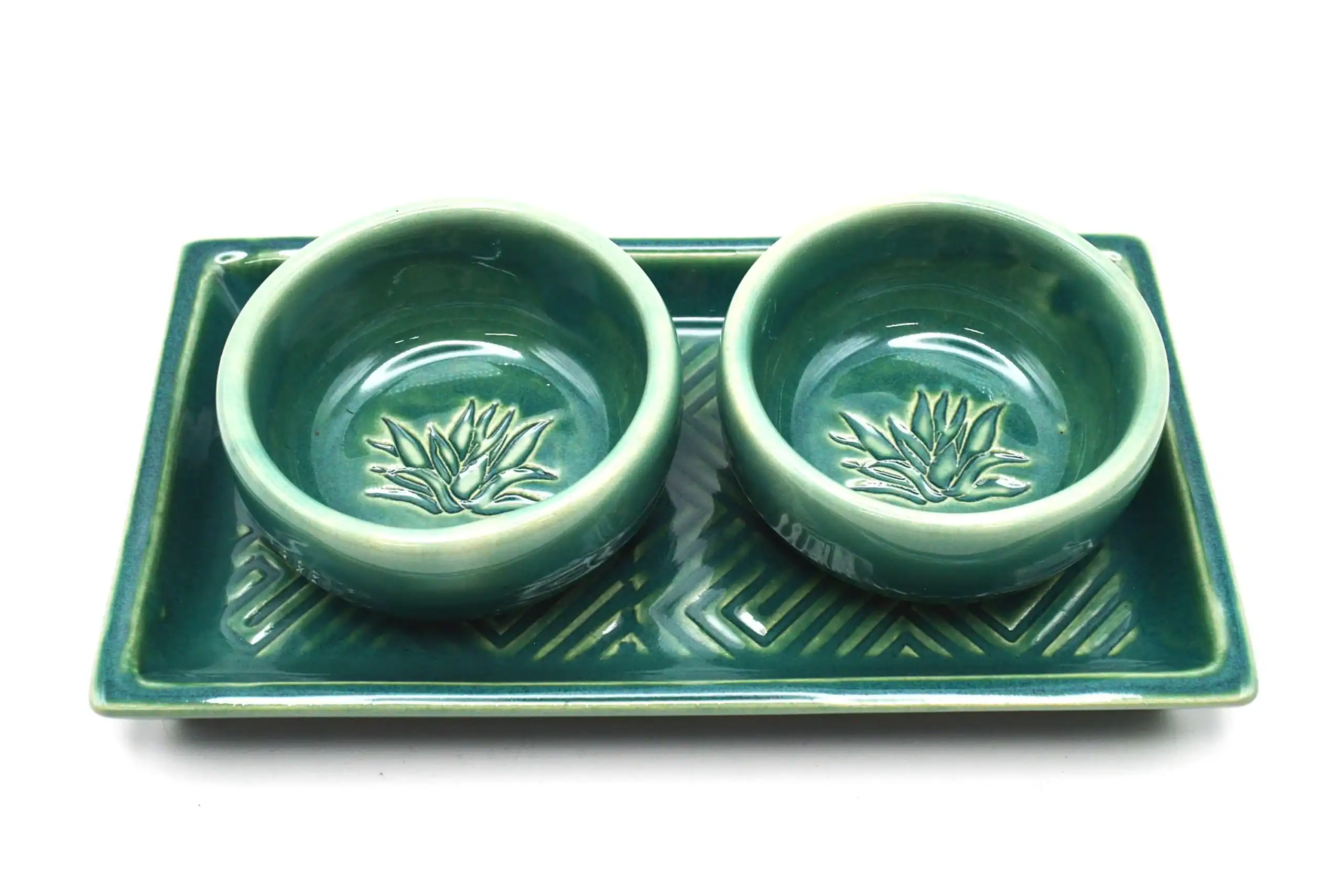 Ceramic Flight Tray - Image 3
