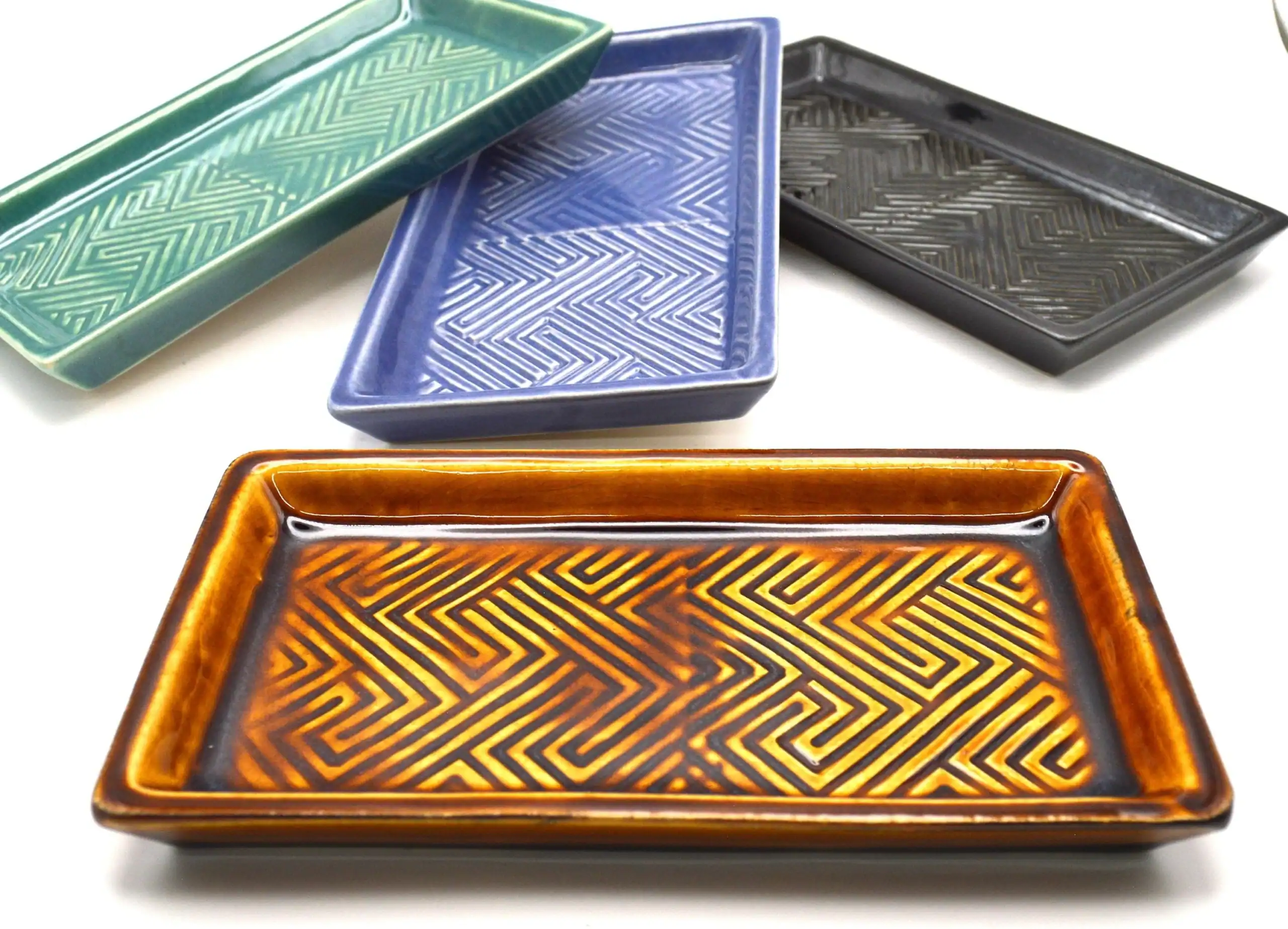 Ceramic Flight Tray