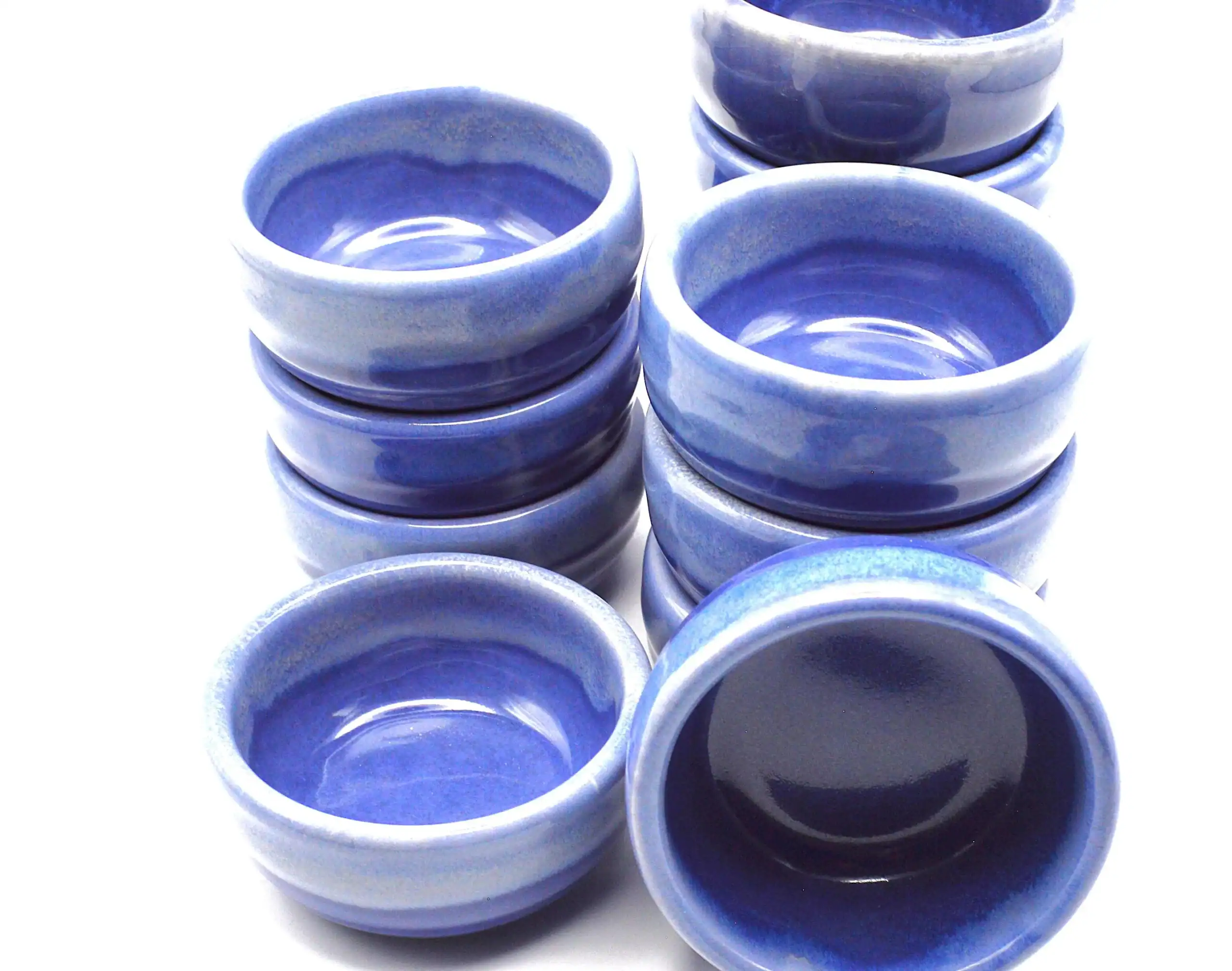 Copitas de Mezcal Shot Glasses, 2 oz - Image 2