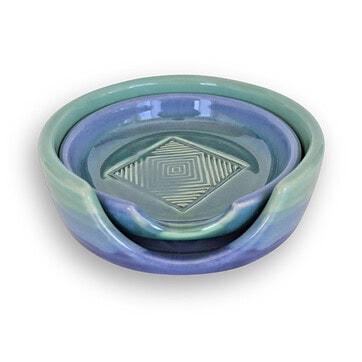 Nesting Spoon Holders - Full Set