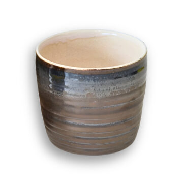 Bronze Whisky Glass - Single